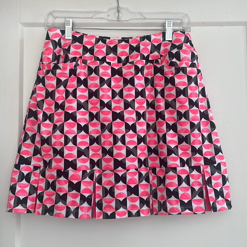 Golf Skirt
